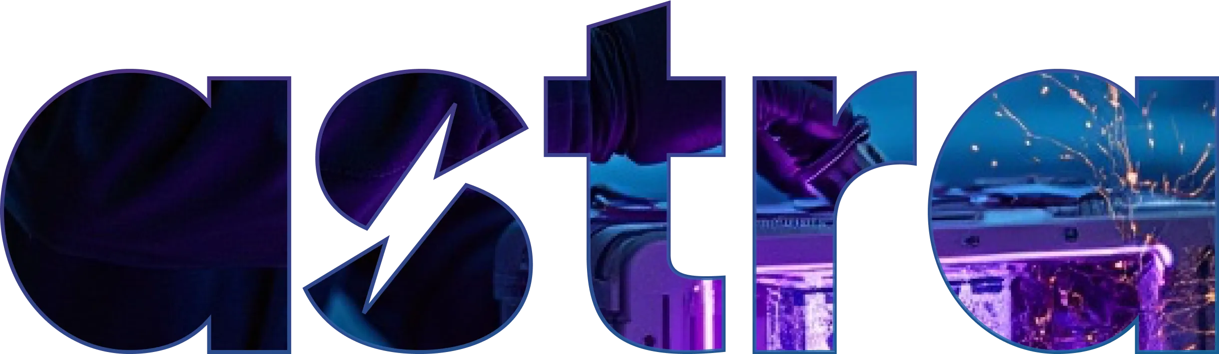 astra bg
