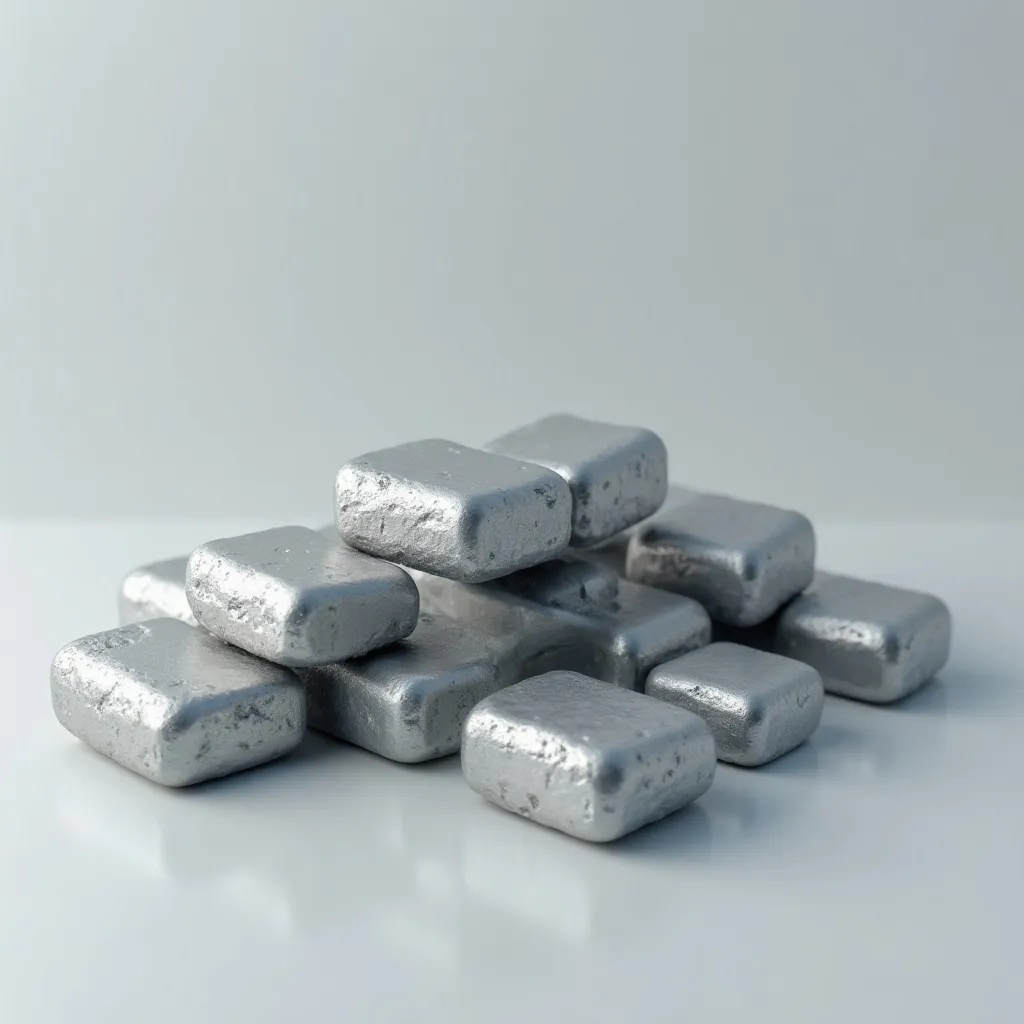 Raw materials
