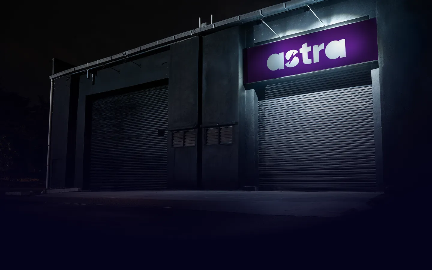 astra bg