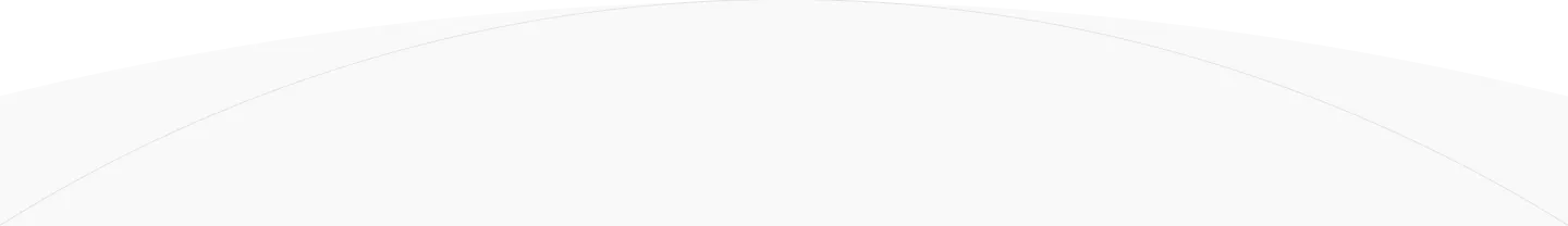 Bottom rounded vector