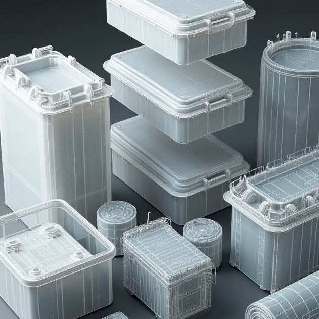 Manufacturing Image 1