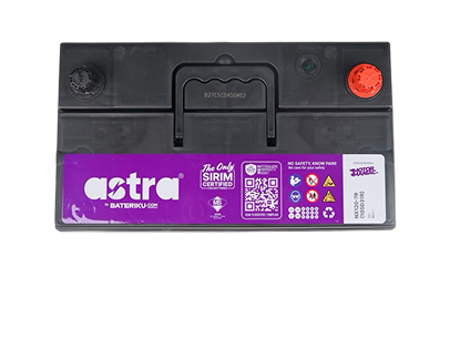 astra pack bg