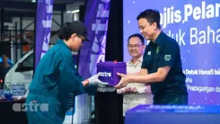 Astra Battery: Safe, High-Quality, and SIRIM-Certified