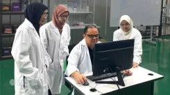 Makmal Hijau: The Quiet Force Powering Astra Battery Quality