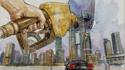 Malaysia Petrol Price Weekly Update: RON95, RON97 & Diesel