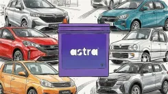 Complete Perodua Battery Guide for Every Model