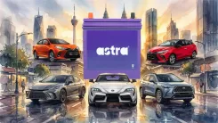 Toyota Car Battery Size Guide: All Models