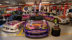 ASTRA Battery Celebrates Retro Havoc 2026 