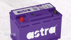 Astra Offers Comprehensive Battery Warranty up to 20 Months