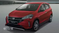 Perodua Myvi Battery Guide (2026): Battery Size For Each Variant